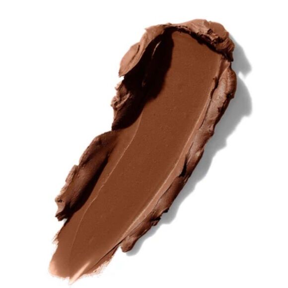 Morphe Matte Lipstick in Sweet Tea. Full Size. New without box. - Picture 2 of 8